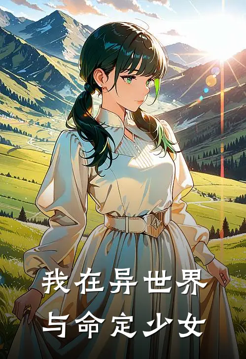 我在异世界与命定少女