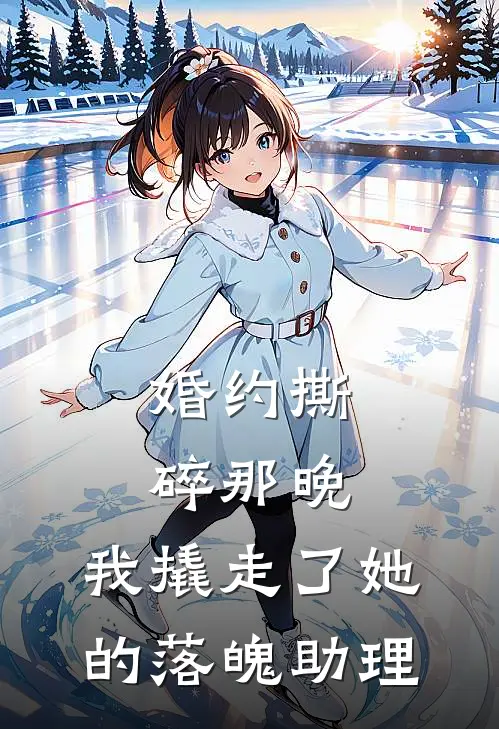 《婚约撕碎那晚，我撬走了她的落魄助理》林艳陆沉已完结小说_婚约撕碎那晚，我撬走了她的落魄助理(林艳陆沉)火爆小说