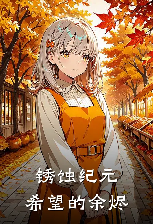 锈蚀纪元：希望的余烬