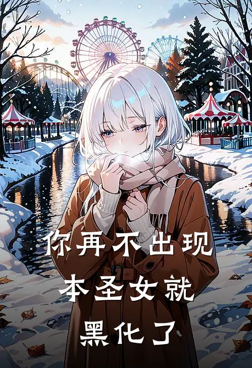 你再不出现，本圣女就黑化了安伦艾露娜完本小说大全_免费小说免费阅读你再不出现，本圣女就黑化了(安伦艾露娜)