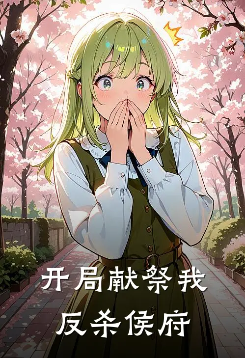 开局献祭我反杀侯府