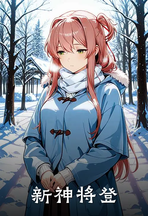新神将登(源瞳林易云)最新小说_免费阅读完整版小说新神将登(源瞳林易云)