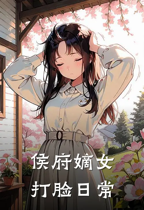 侯府嫡女打脸日常(姜姒姜婉)完结版小说推荐_最新完结小说推荐侯府嫡女打脸日常姜姒姜婉