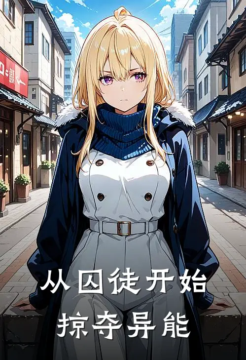 从囚徒开始掠夺异能