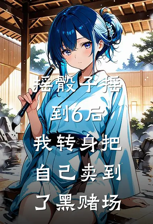 摇骰子摇到6后，我转身把自己卖到了黑赌场(抖音热门)最热门小说_全本完结小说摇骰子摇到6后，我转身把自己卖到了黑赌场(抖音热门)