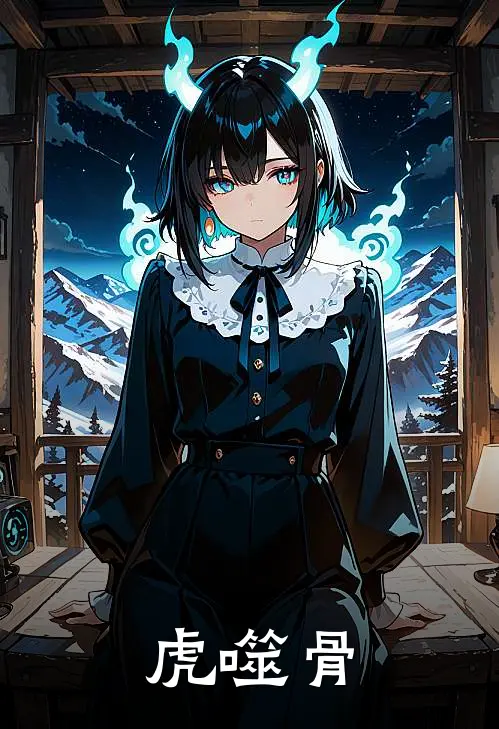 虎噬骨甄雨柔木珂免费小说全本阅读_小说免费完结虎噬骨甄雨柔木珂