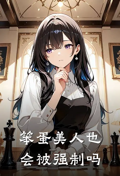笨蛋美人也会被强制吗