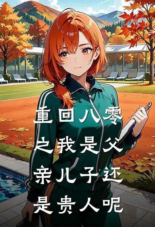 重回八零之我是父亲儿子还是贵人呢