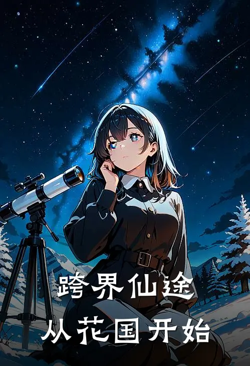 跨界仙途：从花国开始(廖嫣然苏婉)最新小说_免费阅读完整版小说跨界仙途：从花国开始(廖嫣然苏婉)