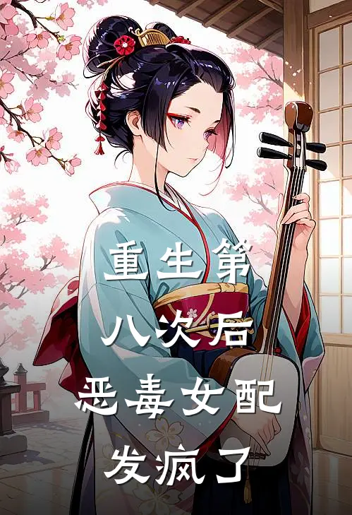 重生第八次后，恶毒女配发疯了