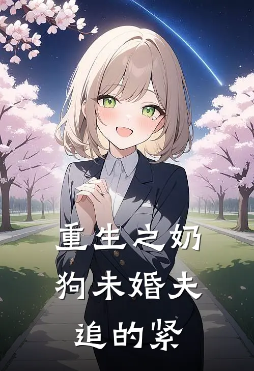重生之奶狗未婚夫追的紧