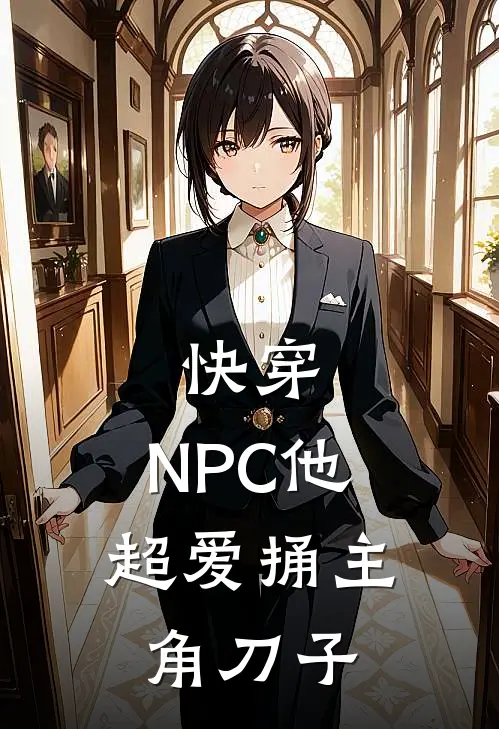 快穿：NPC他超爱捅主角刀子凌一林楠最新热门小说_免费小说全文阅读快穿：NPC他超爱捅主角刀子(凌一林楠)