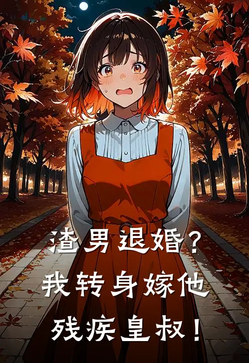 渣男退婚？我转身嫁他残疾皇叔！苏清月苏云溪最新推荐小说_完结版小说推荐渣男退婚？我转身嫁他残疾皇叔！苏清月苏云溪