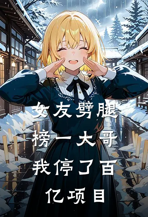 段情泰迪（女友劈腿榜一大哥，我停了百亿项目）全文免费阅读无弹窗大结局_