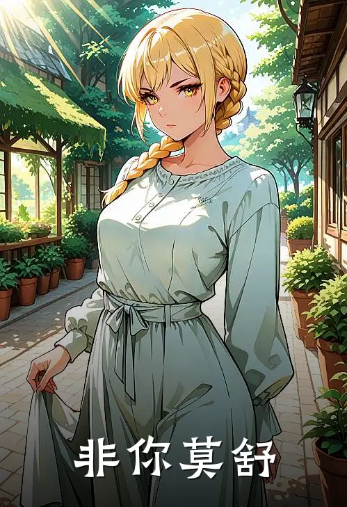 非你莫舒