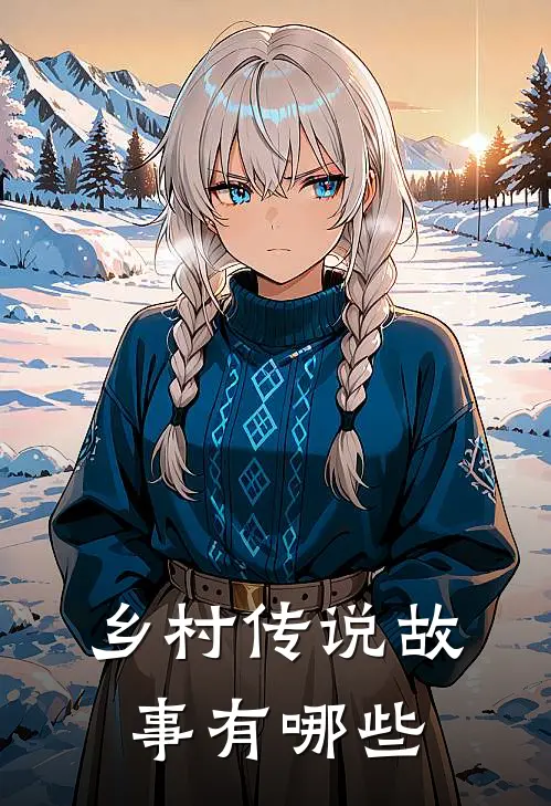 乡村传说故事有哪些