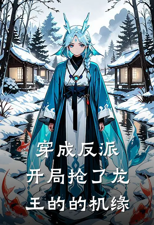 穿成反派，开局抢了龙王的的机缘（叶玄苏清雪）全文免费阅读无弹窗大结局_穿成反派，开局抢了龙王的的机缘最新章节列表_笔趣阁（叶玄苏清雪）