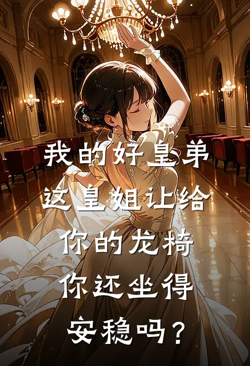我的好皇弟，这皇姐让给你的龙椅，你还坐得安稳吗？