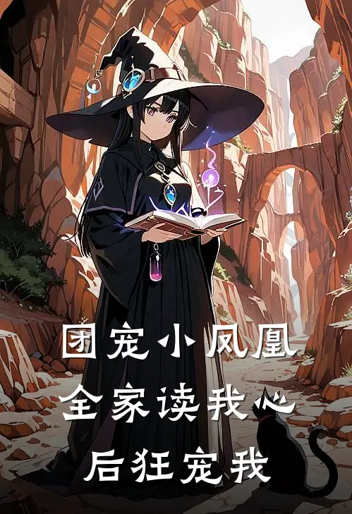 团宠小凤凰：全家读我心后狂宠我