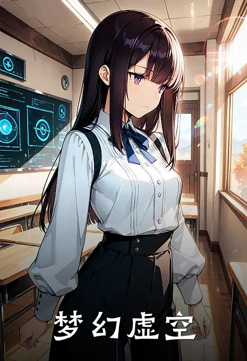 梦幻虚空沈秋南祁燕完结版免费阅读_梦幻虚空全章节免费在线阅读