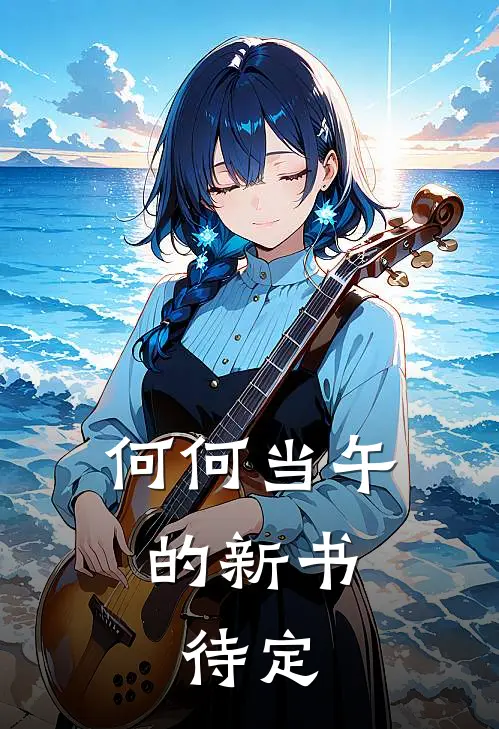 何何当午的新书，待定