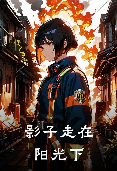 影子走在阳光下(林晨光苏影)完整版免费小说_最热门小说影子走在阳光下(林晨光苏影)