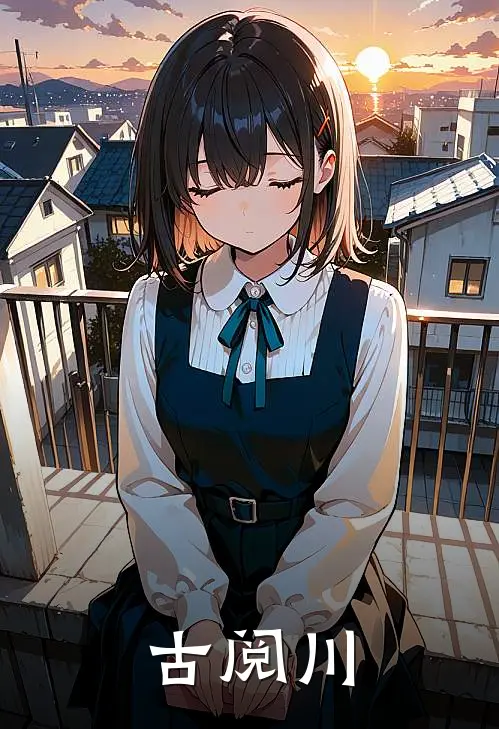 古阅川(赵昀崔明远)阅读免费小说_完本热门小说古阅川赵昀崔明远