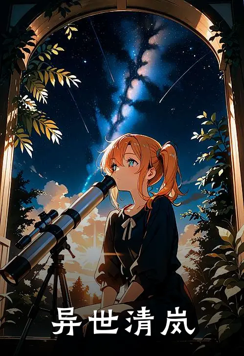 异世清岚苏清岚异世清岚完结版免费阅读_异世清岚全章节免费在线阅读