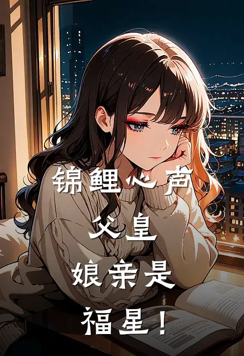 锦鲤心声：父皇，娘亲是福星！