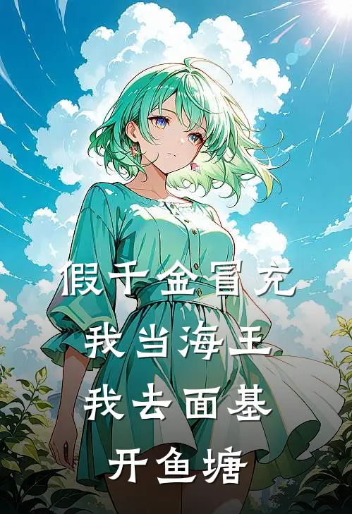 假千金冒充我当海王，我去面基开鱼塘(苏皎皎皎皎)全文在线阅读_(假千金冒充我当海王，我去面基开鱼塘)精彩小说