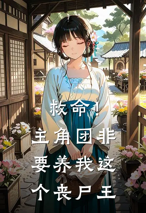 救命！主角团非要养我这个丧尸王(顾初霁陈聿风)免费小说在线阅读_在线阅读免费小说救命！主角团非要养我这个丧尸王(顾初霁陈聿风)