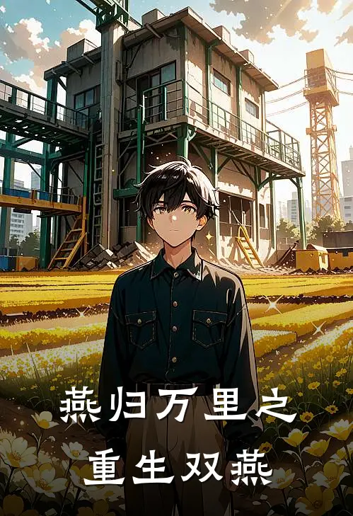 燕归万里之重生双燕(林越林越)免费完结小说_小说完整版免费阅读燕归万里之重生双燕(林越林越)