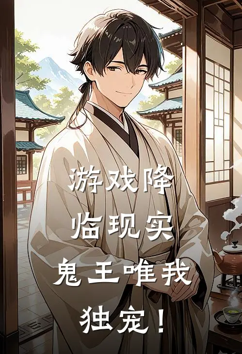 苏念赵宇(游戏降临现实，鬼王唯我独宠！)全集阅读_《游戏降临现实，鬼王唯我独宠！》全文免费阅读