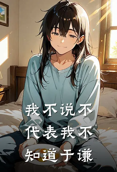 我不说不代表我不知道 于谦