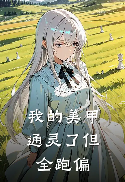 我的美甲通灵了但全跑偏(林悦苏小糖)完本小说大全_热门小说大全我的美甲通灵了但全跑偏林悦苏小糖