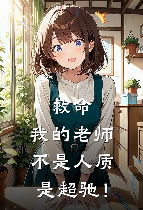 救命，我的老师不是人质是超驰！洛樱陈凡热门完结小说_最热门小说救命，我的老师不是人质是超驰！洛樱陈凡