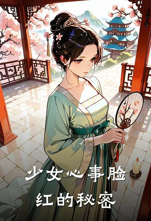 《少女心事·脸红的秘密》柳明静方青青全文免费在线阅读_《少女心事·脸红的秘密》全集阅读