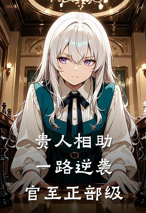 贵人相助一路逆袭，官至正部级刘文广韩志军免费小说完结_最新完本小说推荐贵人相助一路逆袭，官至正部级(刘文广韩志军)