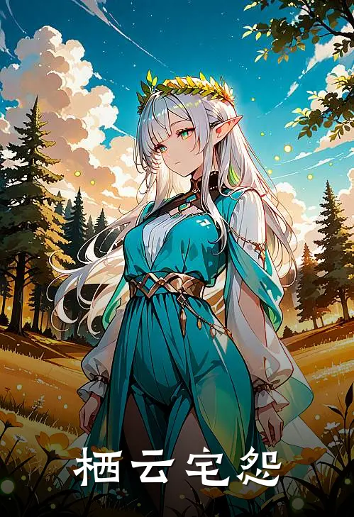 林晚卿林晚柔《栖云宅怨》最新章节阅读_(栖云宅怨)全章节免费在线阅读