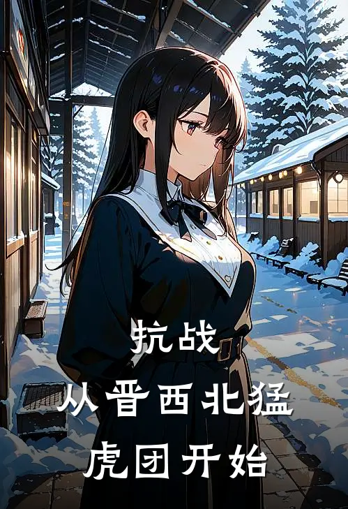 抗战：从晋西北猛虎团开始刘枫赵智慧最新小说全文阅读_在线免费小说抗战：从晋西北猛虎团开始(刘枫赵智慧)