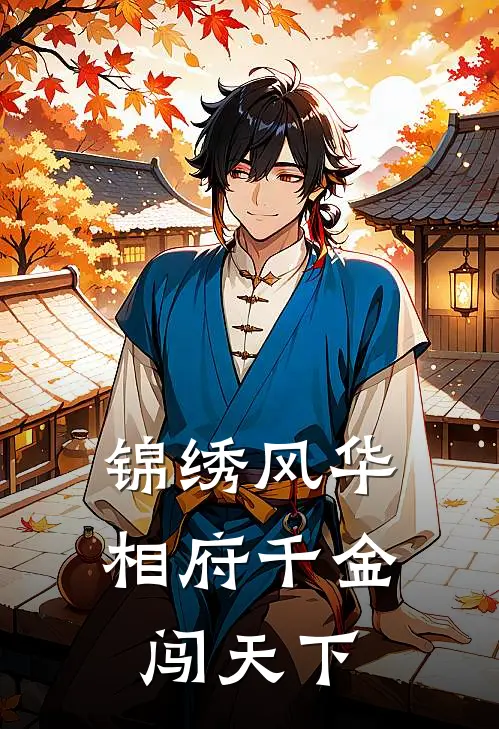 《锦绣风华：相府千金闯天下》林薇沈清辞_(锦绣风华：相府千金闯天下)全集在线阅读