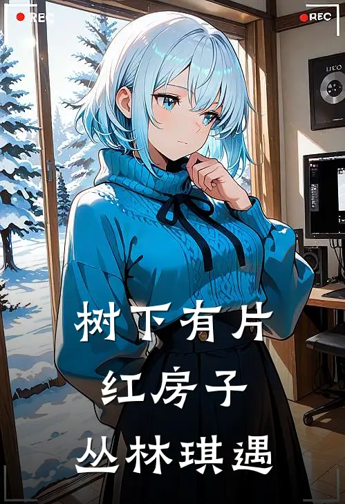 树下有片红房子：丛林琪遇(祁琪欢尔)最新推荐小说_在哪看免费小说树下有片红房子：丛林琪遇祁琪欢尔