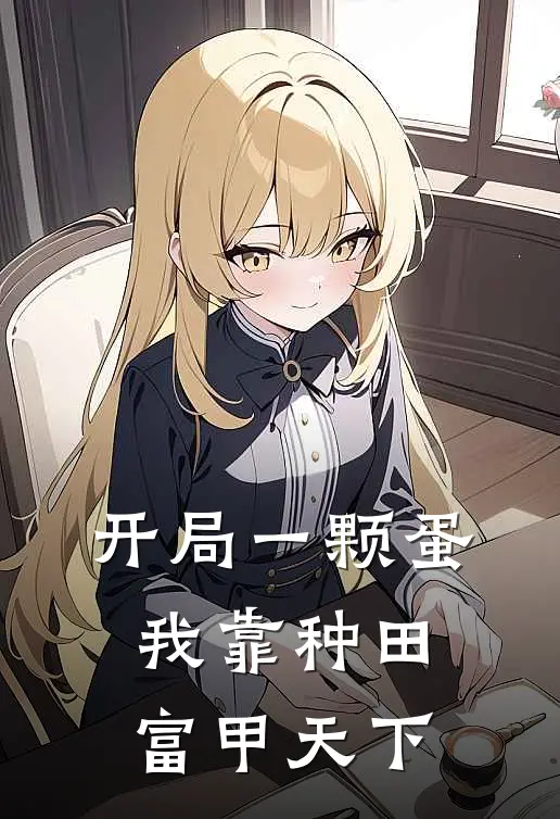 开局一颗蛋，我靠种田富甲天下(林舒薇舒薇)热门小说推荐_免费小说在线看开局一颗蛋，我靠种田富甲天下林舒薇舒薇