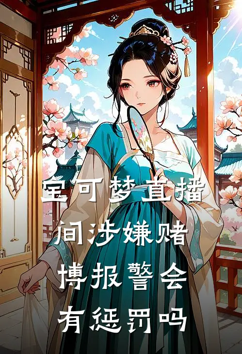 宝可梦直播间涉嫌赌博报警会有惩罚吗