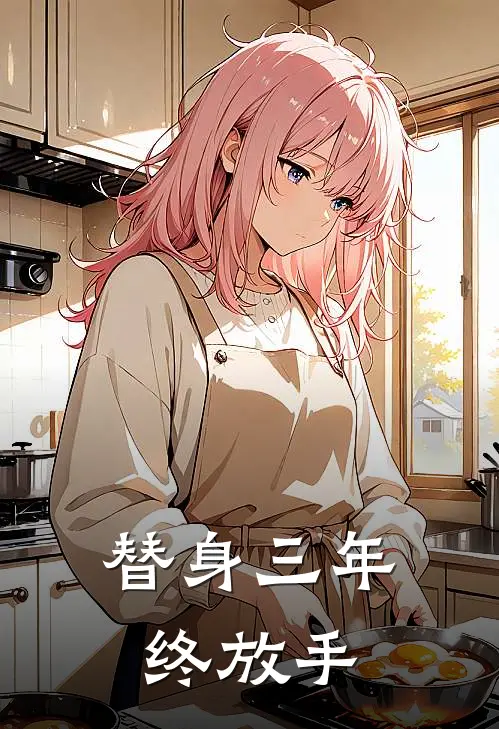 替身三年终放手
