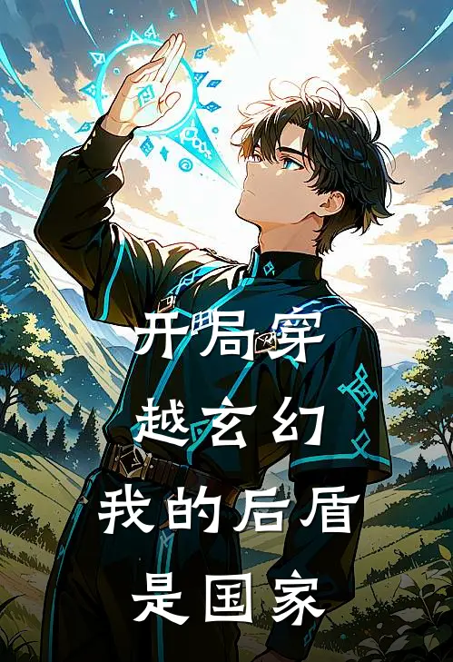 开局穿越玄幻，我的后盾是国家