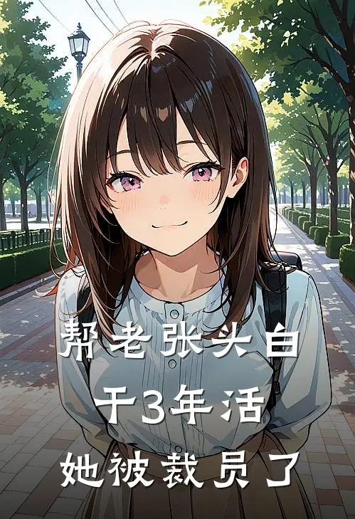 帮老张头白干3年活，她被裁员了