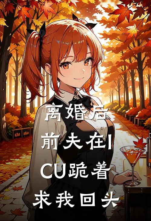 顾北辰林嫣(离婚后，前夫在ICU跪着求我回头)_《离婚后，前夫在ICU跪着求我回头》最新章节免费在线阅读