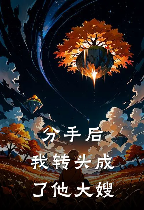 分手后，我转头成了他大嫂(沈妍林夏)最新推荐小说_在哪看免费小说分手后，我转头成了他大嫂沈妍林夏