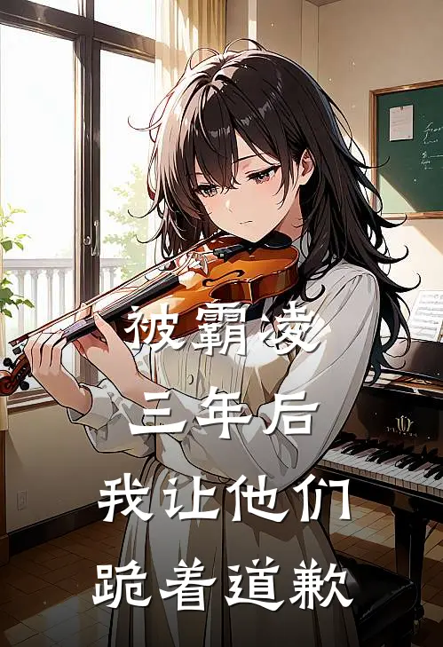 被霸凌三年后，我让他们跪着道歉霸凌赵峰完本热门小说_小说推荐完结被霸凌三年后，我让他们跪着道歉霸凌赵峰